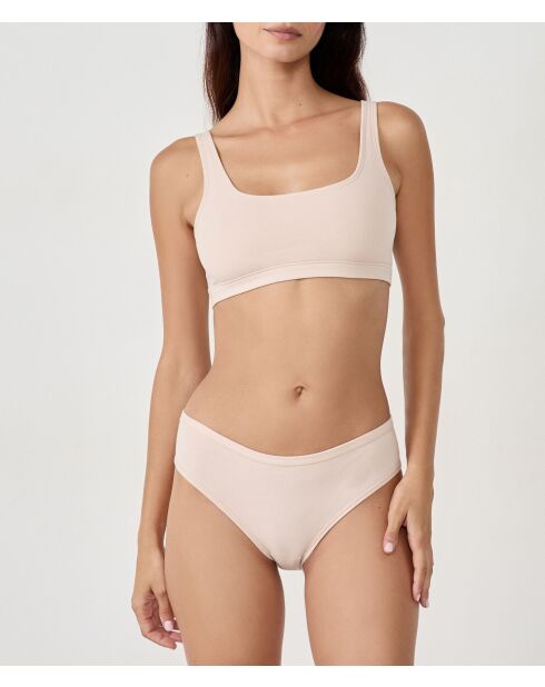 Shorty Cotton 360 Linnen