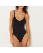 Power Byetam, einteiliger Body ohne Kabel, schwarz