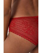 Shorty, kardinaal uit Panama