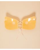 Ondersteuning voor zandkorset