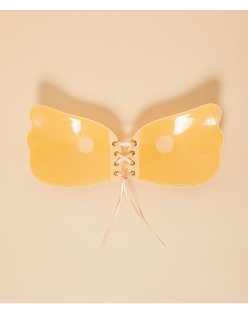 Ondersteuning voor zandkorset