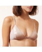 Soutien-gorge sans armatures Funky rose