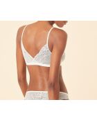 We Care Lace 360 We Care ecru omkeerbare bh zonder beugel