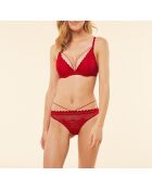 Rote Hymne von Tanga