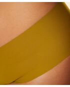 Pantaloncini in bronzo Pure Fit