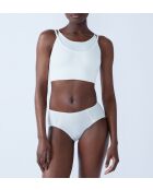 Mutandine bianche My Sporty