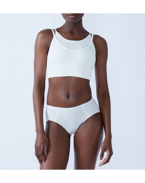 Mutandine bianche My Sporty