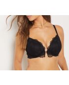 Beugelbeha nr. 5 Zwarte paraplu