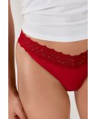 Wish roter Tanga