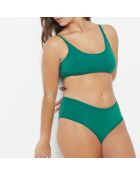 Shorty Pure 360 tannengrün