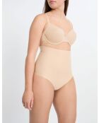 Culotte Control Byetam beige