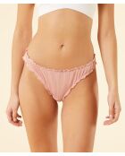 Perizoma Melina SS22 rosa