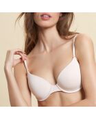 Pure Fit Rose Poudre beugelbeha nr. 5