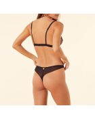 Perizoma nero Jane