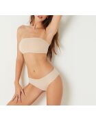 Lino Shorty Cotton 360