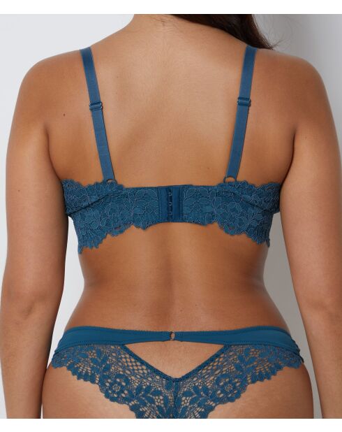 BH zonder beugel met uitneembaar kussentje nr. 8 Success groen