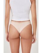 Perizoma in lino Power