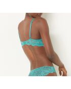 Success türkisfarbener BH mit Bügel Nr. 5