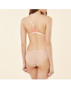 Soutien-gorge sans armatures Bonheur multicolore