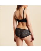 Cherie Cherie Post Op zwarte bh zonder beugel