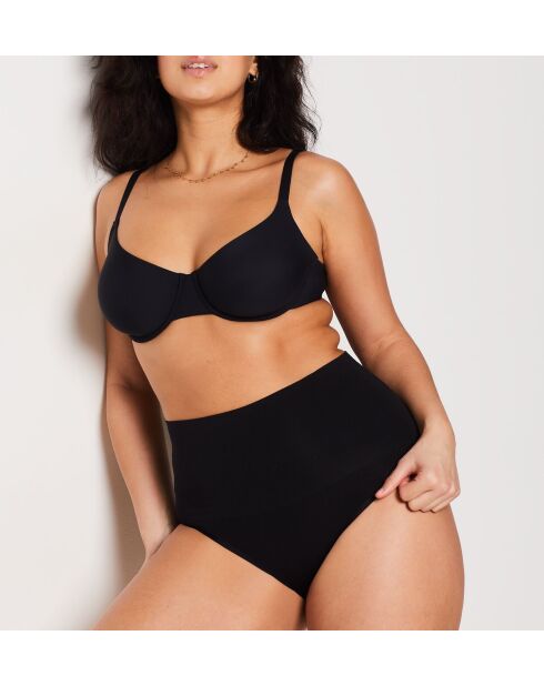 Power Byetam zwart slipje