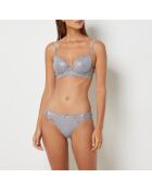 Success grauer Bügel-BH Nr. 5