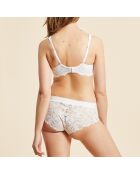 Soutien-gorge sans armatures Sometimes Post Op écru