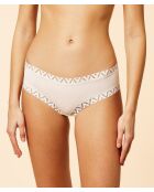 Shorty Cuzco SS22 blanc