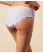 Shorty Pure 360 bleu ciel