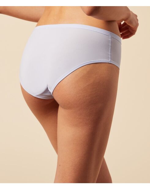 Shorty Pure 360 bleu ciel