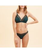 Tanga Cosy vert sapin