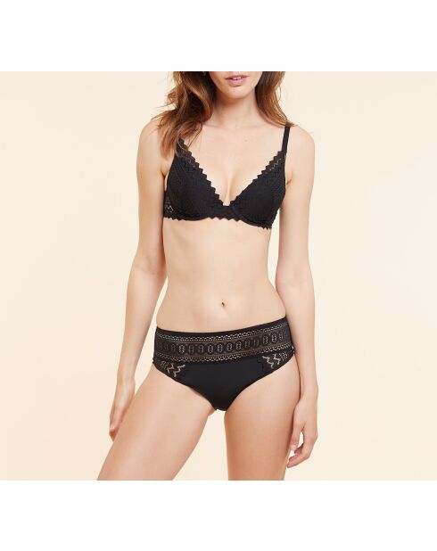 Calzoncillos Black Voyage