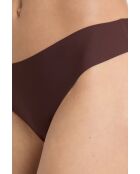 Calzoncillos de chocolate Pure Fit