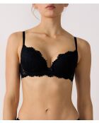 Success schwarzer Bügel-BH Nr. 5