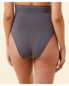 Braguitas de maternidad Anthracite Bump