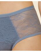 Blaues Menstruationshöschen Tila