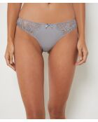 Shorty Success grise