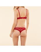 Rote Hymne von Tanga