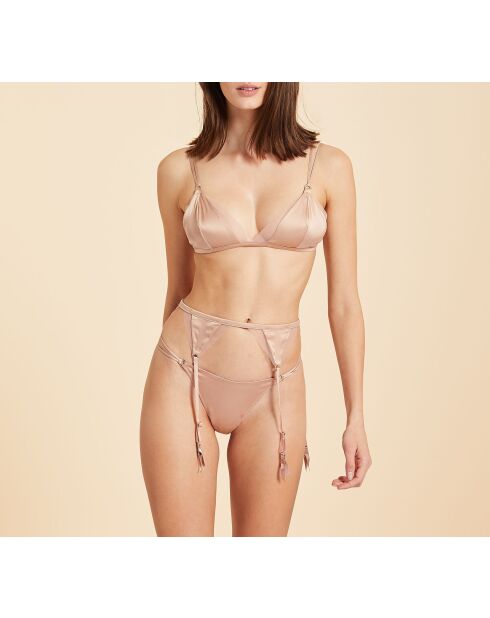 Reggiseno Midnight Blush Unwired