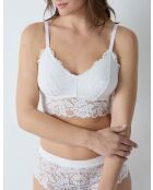 Sometimes Post Op bh zonder beugel ecru