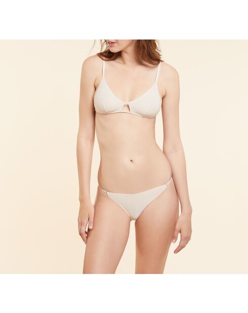 Bragas de lino Alpha