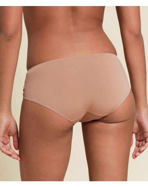 Shorty Pure Fit Make-up Dune