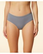 Shorty Pure 360 blau/grau
