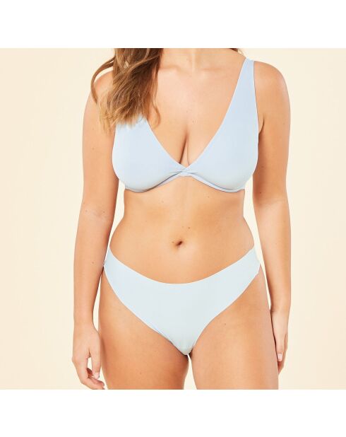 Soutien-gorge avec armatures n°7 Pure Fit We Care oxygène