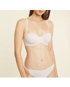 Pure Fit poederroze beugelbeha