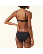 Braguita negra Pure Fit Basic