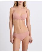 Pure Fit rosa Höschen