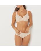Soutien-gorge avec armatures Pure Mesh lin