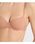 Soutien-gorge avec armatures n°4 Pure Fit blush