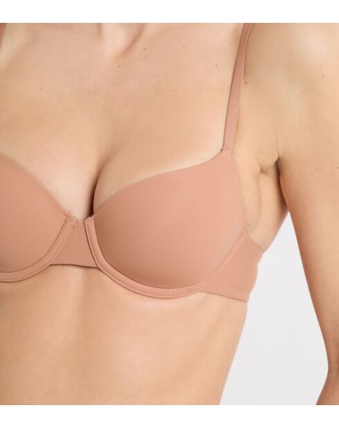 Soutien-gorge avec armatures n°4 Pure Fit blush